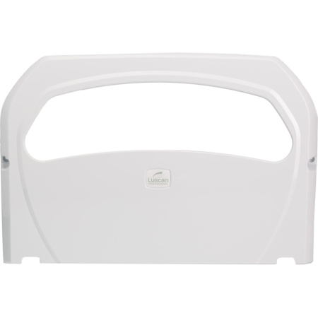 Диспенсер для покрытий на унитаз Luscan Professional белый
