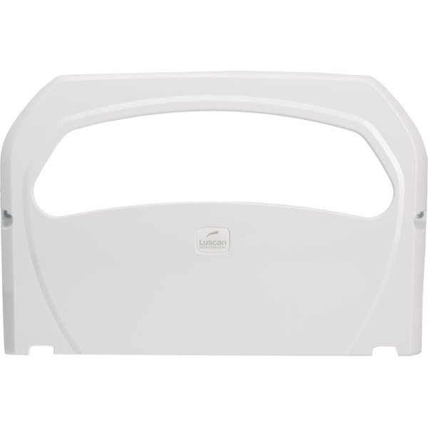 Диспенсер для покрытий на унитаз Luscan Professional белый