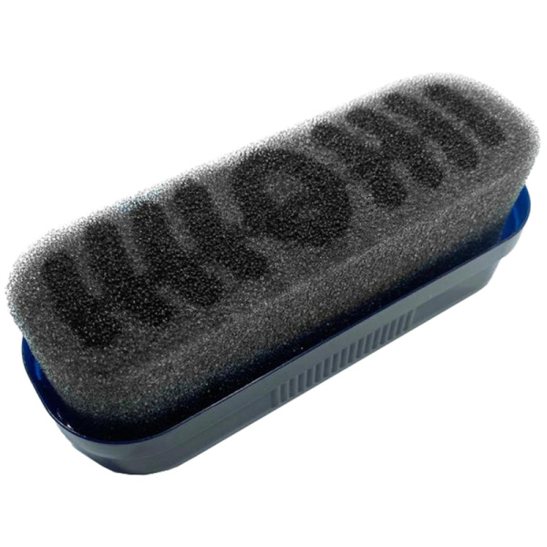 Губка для обуви ДИВИДИК Классик, черный, (29-098), (29-162)