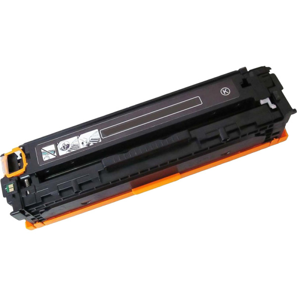 Картридж лазерный HP 205A CF530A чер. для CLJ MFP M180/181