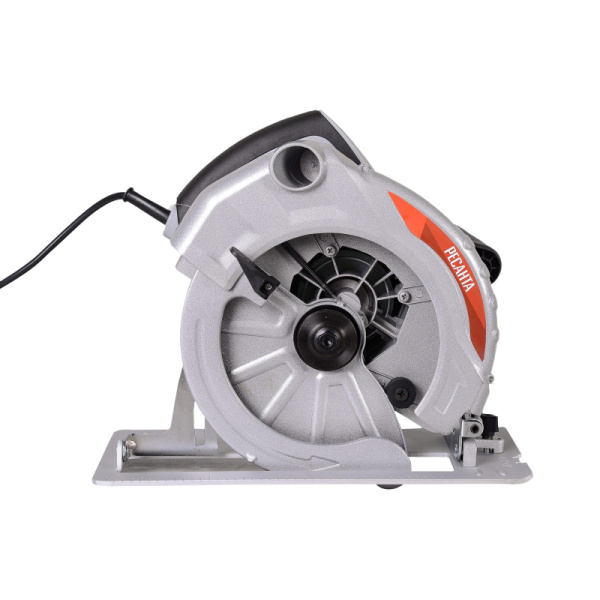 Пила циркулярная (дисковая) РЕСАНТА ДП-210/2000, 2000Вт,d210х30мм (75/11/3)