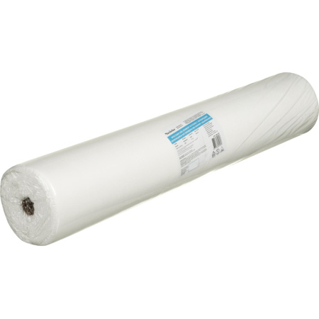 Простыня в рулоне 200x80, белый, Комфорт, 75 шт/рул, 600-492