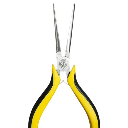 Набор мини-губцевого инструмента 6 предметов BERGER BG1236