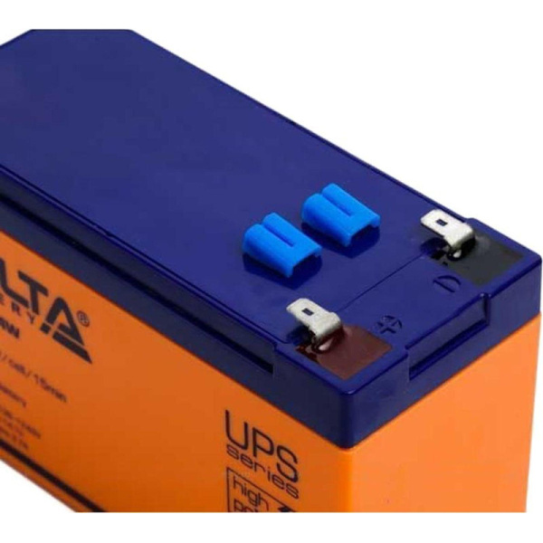 Батарея для ИБП Delta HR 12-34W (12V/9Ah)