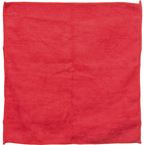 Салфетки хозяйственные Luscan микрофибра 300г 30х30см 3шт/уп син/крас/желт