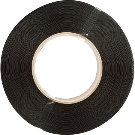 Стреппинг лента Полипропиленовая 12мм х 0,5 (3000 м.) Серая