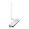 Сетевой адаптер WiFi TP-Link TL-WN722N USB 2.0