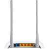 Маршрутизатор TP-LINK TL-WR840N