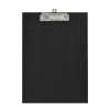 Папка-планшет д/бумаг Attache 560090 A4 черный