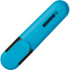 Набор текстовыделителей Kores BRIGHT LINER PLUS,ск нак,0,5-5мм,6цв