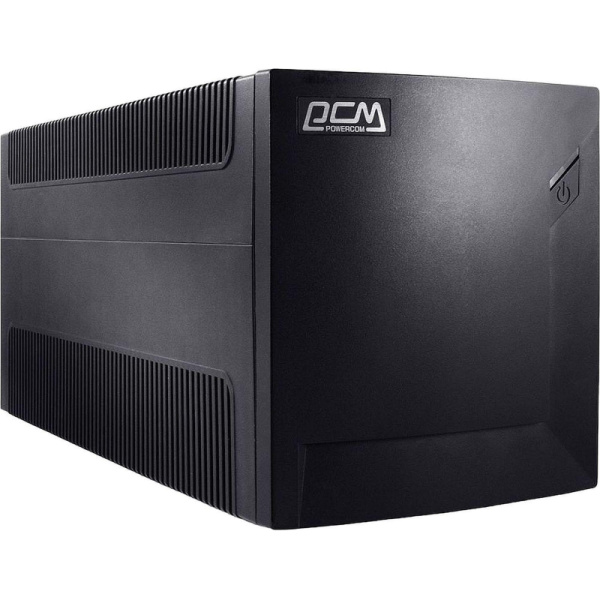 ИБП Powerсom RPT-1025AP