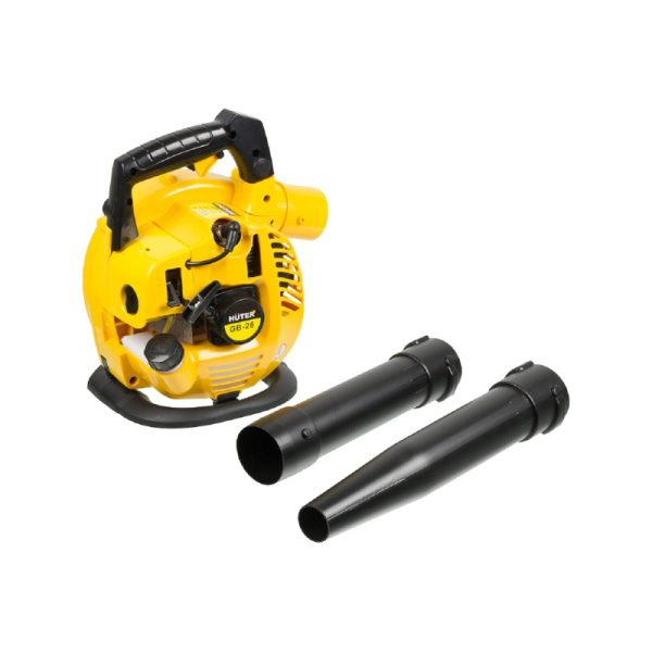 Воздуходув бензиновая Huter GB-26 (70/13/14)