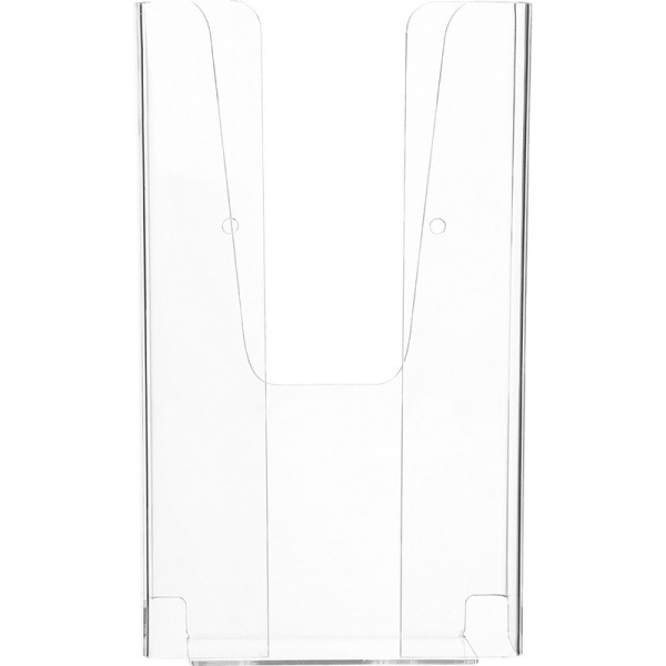 Карман настенный Карман настененный Attache 115х195х32 мм вертикаль