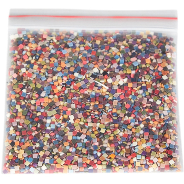 Пакет с замком (Zip Lock) 10 х 10 см, 40 мкм, 100 шт/уп