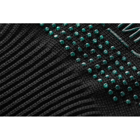 Перчатки защитные трикотажные Manipula МЕХАНИК БЛЭК хлопок/нейлон(TNG-30)р9