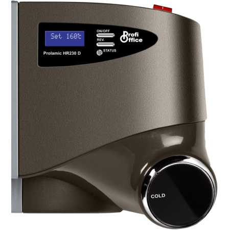 Ламинатор ProfiOffice Prolamic HR230D, А4, 80-250 мкм