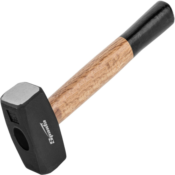 Кувалда 2000 г кованая головка Sparta 10909