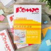 Бумага КОМУС ДОКУМЕНТ Standard (А4, марка С, 80 г/кв.м, 500 л) НСК