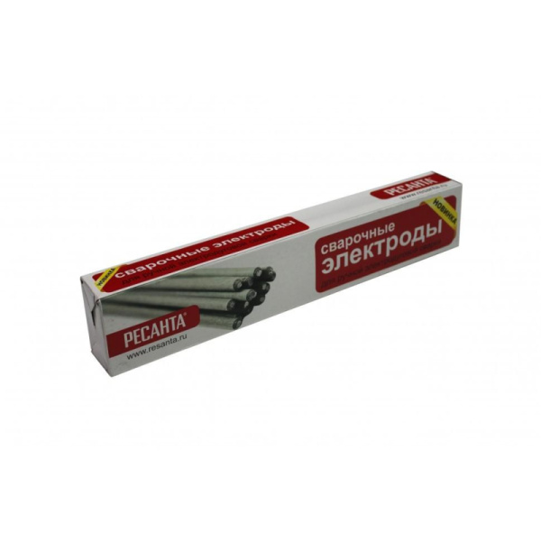 Электроды РЕСАНТА МР-3, d4.0мм, 3.0 кг (71/6/25)