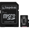 Карта памяти Kingston Canvas Select Plus microSDHC UHS-I +ад, SDCS2/32Gb