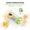 Батарейка GP Super C/LR14/14A 14A-2CR2/24AA21-2CRSBC2 алкалин. бл/2шт