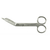 Ножницы для разрезания повязок по Листеру, 140 мм, JO-21-120
