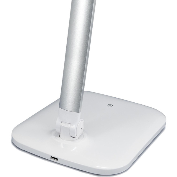 Светильник Lucia L535 Modelist LED на подставке белый