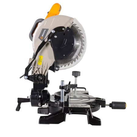 Пила торцовочная ВИХРЬ ПТ-255Л, 1700Вт, d255х30мм, лазер (72/18/1)