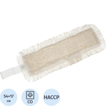 Насадка МОП Метлана 50см хлопок