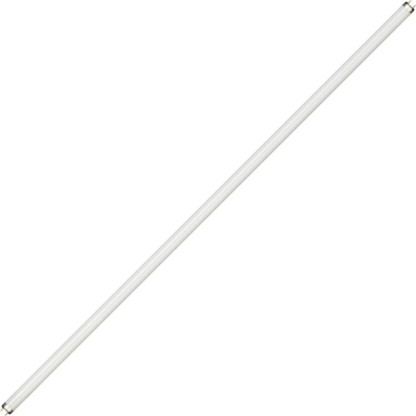 Лампа люминесцентная Osram Lumilux  L 36W/830 G13 3000К тепл.бел. 25шт