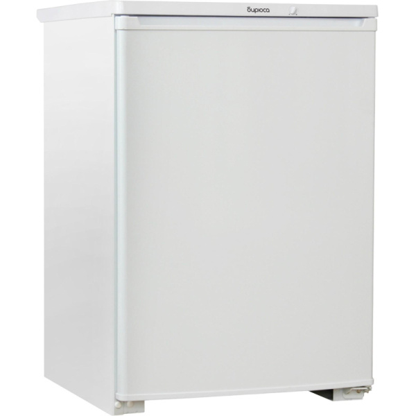 Холодильник Бирюса 8 однокамерный белый