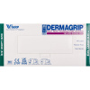 Перчатки мед.смотров. латекс.,нестер.,н/о, Dermagrip High Risk(L) 25 пар,ПС