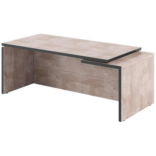 Стол SL_TORR руковод. прав.TСT189 дуб каньон