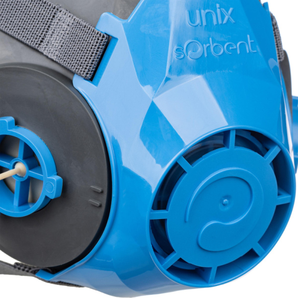 Полумаска UNIX 1000 размер 2