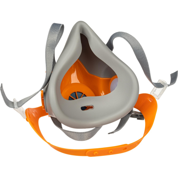 Комплект защитный JetaSafety 6500(перч,п/маска,фильтр,предфильт,держат.)р.М