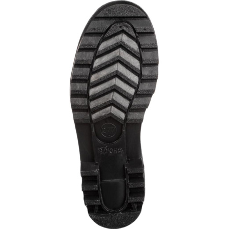 Сапоги мужские цв.черный мод.140 У (р.42) (270)