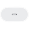 Адаптер питания Apple 20W USB-C Power Adapter, белый, MHJE3ZM/A