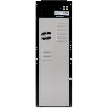 Пурифайер Ecotronic  Ecotronic H1-U4LE black с ультраф нажим кружкой