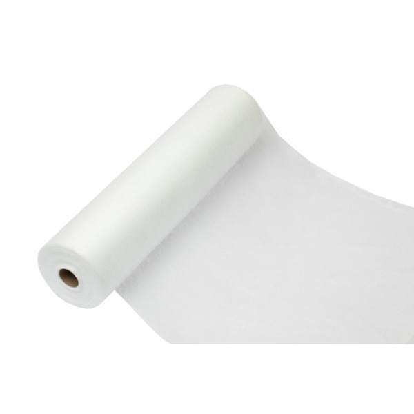 Салфетка в рулоне 40х60, белый (200шт/упак), SS Выбор, 10477