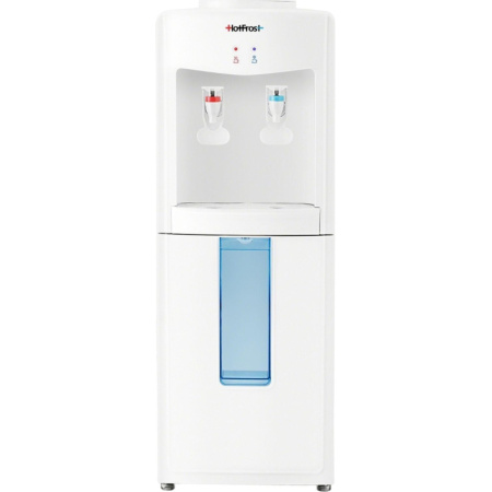 Кулер для воды HotFrost V 118 Е электронной охлаждение