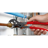 Клещи переставные L-250 мм COBRA KNIPEX KN-8701250