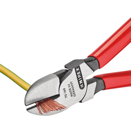 Бокорезы L-160 мм KNIPEX KN-7001160