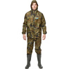 Костюм непромокаемый ПВХ Hunter зл.КМФ 48-50/170-176 4603720761617