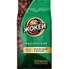 Кофе Жокей Классический в зернах,500г, 0242-08