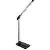 Светильник Camelion KD-846 C02 чёрный, 8 Вт, LED