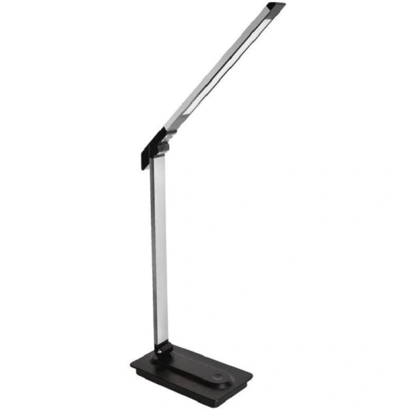 Светильник Camelion KD-846 C02 чёрный, 8 Вт, LED