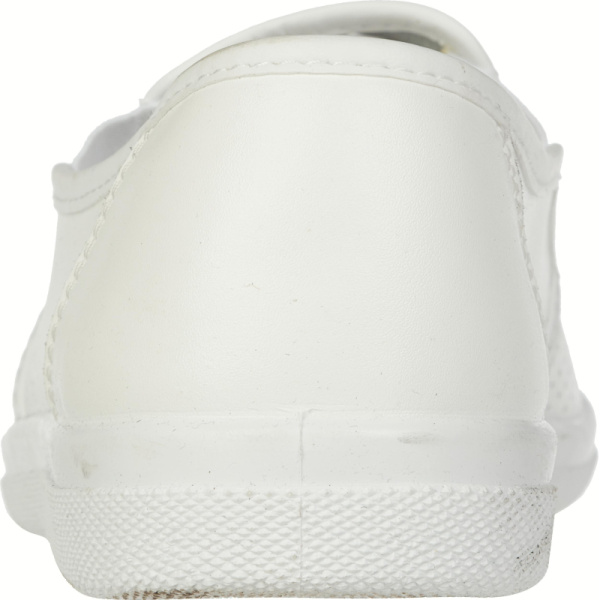 Туфли Алекс/Игорь муж.нат.кожа белые (р.45) (96110108)