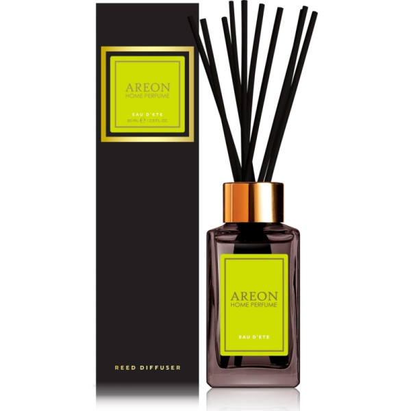 Аромадиффузор AREON STICKS PREMIUM 85 ml. Оу Дэте