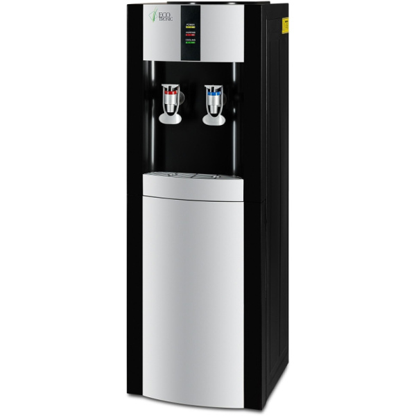 Пурифайер Ecotronic  Ecotronic H1-U4LE black с ультраф нажим кружкой