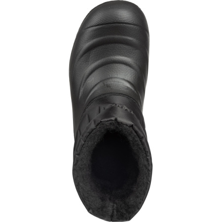 Галоши цв.черный/камуфлированный мод. 116 М (р.42) ЭВА утепленные